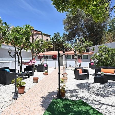 Brother'S Rooms Lissabon Exterior foto