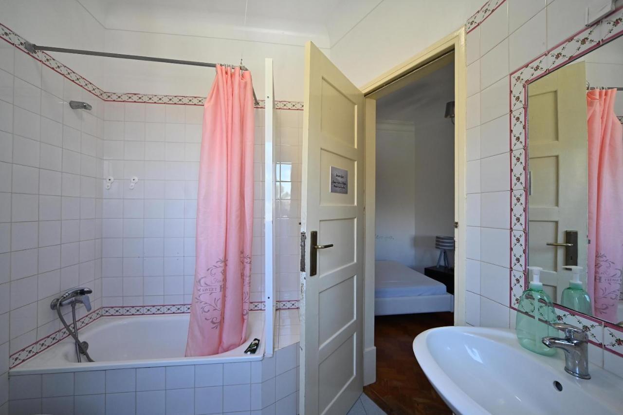 Brother'S Rooms Lissabon Exterior foto