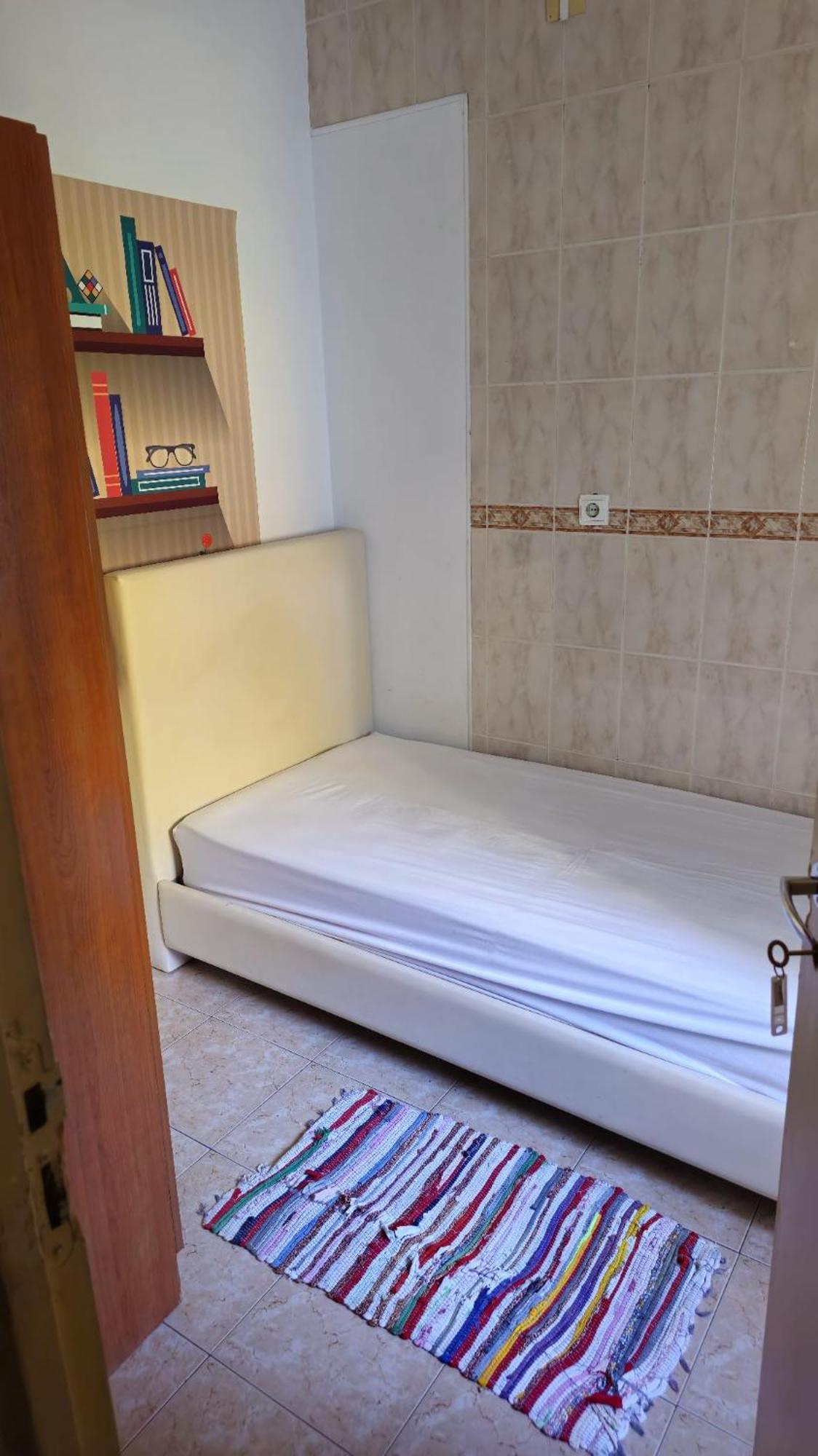 Brother'S Rooms Lissabon Exterior foto