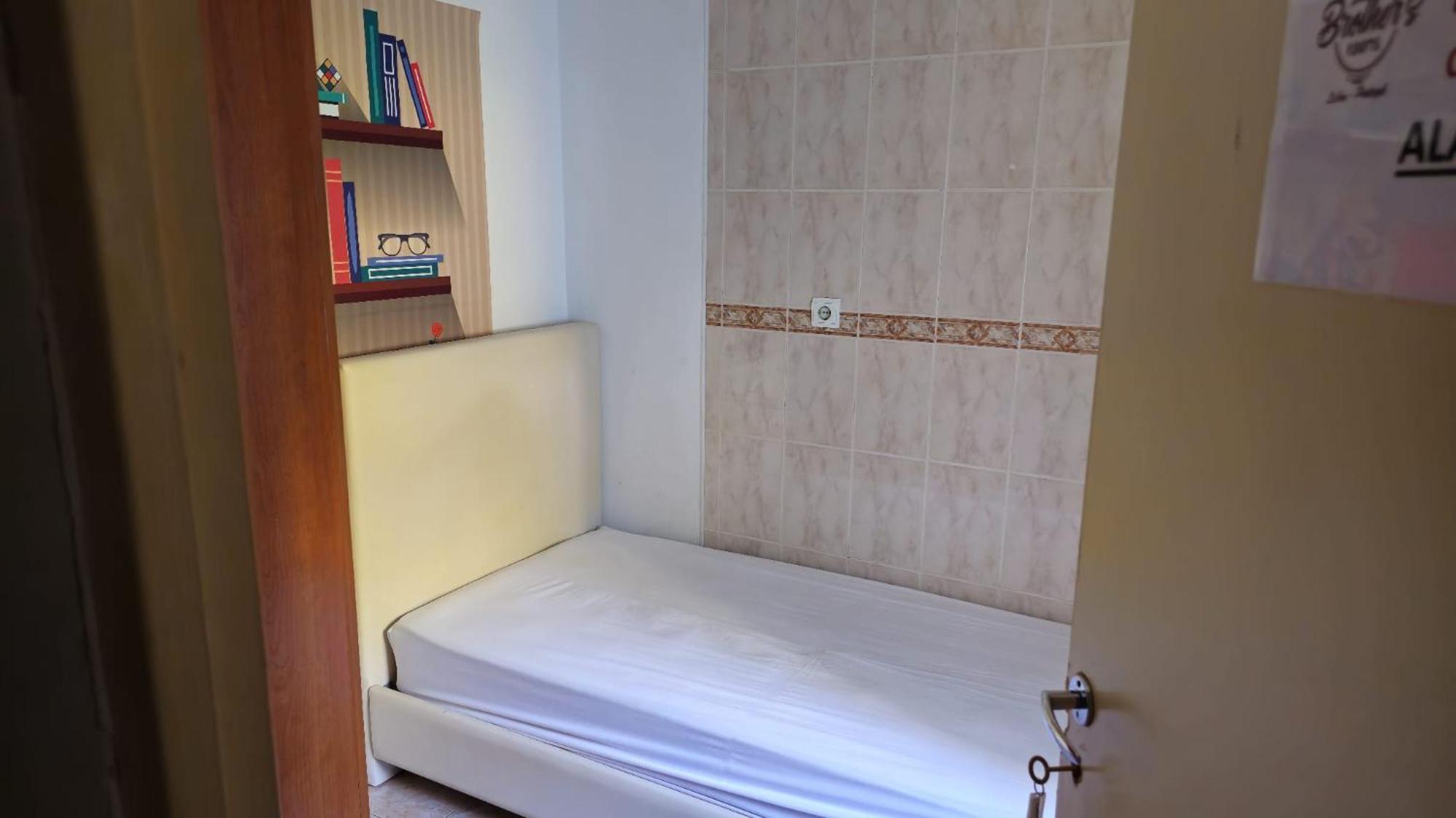 Brother'S Rooms Lissabon Exterior foto