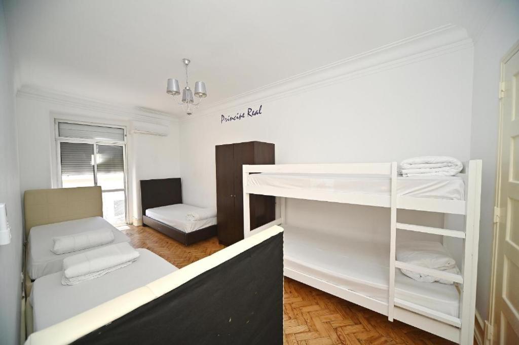 Brother'S Rooms Lissabon Exterior foto