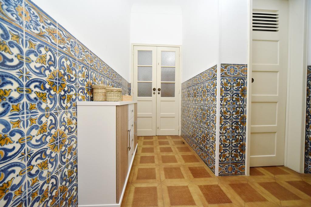 Brother'S Rooms Lissabon Exterior foto