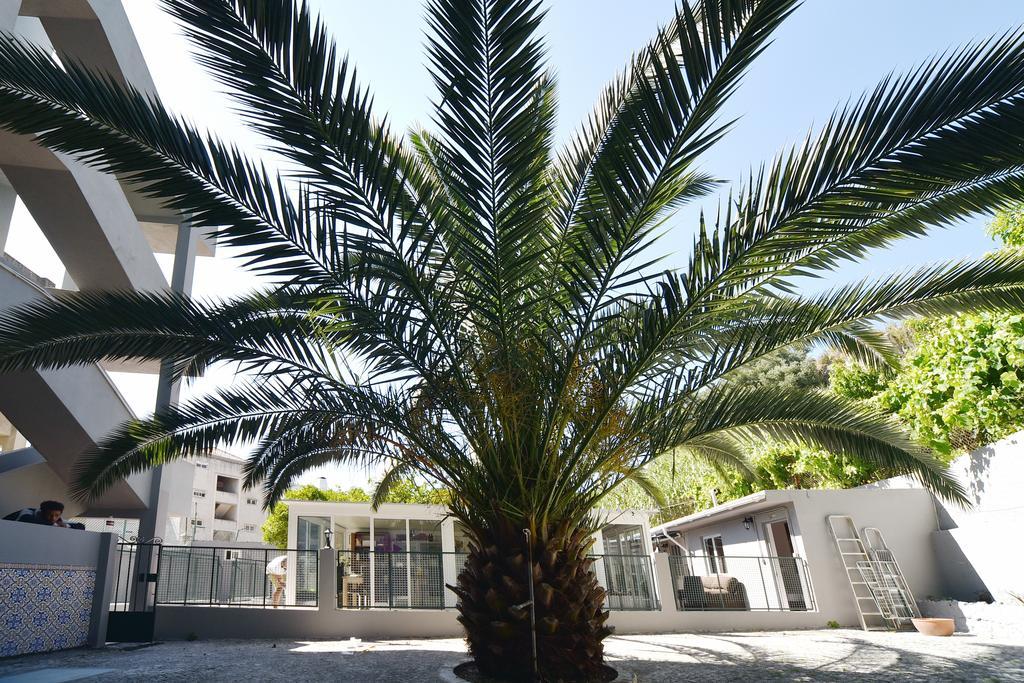 Brother'S Rooms Lissabon Exterior foto