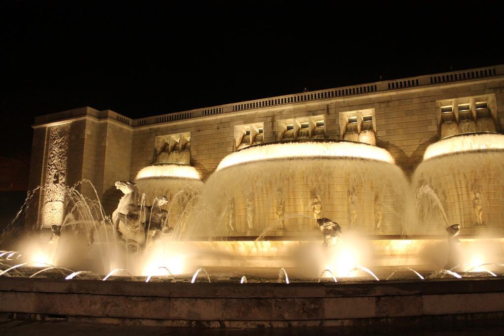 Brother'S Rooms Lissabon Exterior foto
