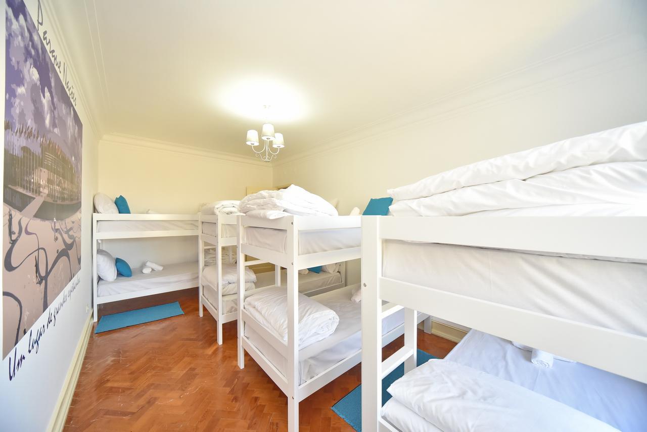Brother'S Rooms Lissabon Exterior foto