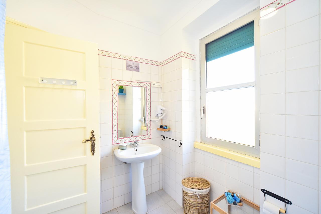 Brother'S Rooms Lissabon Exterior foto