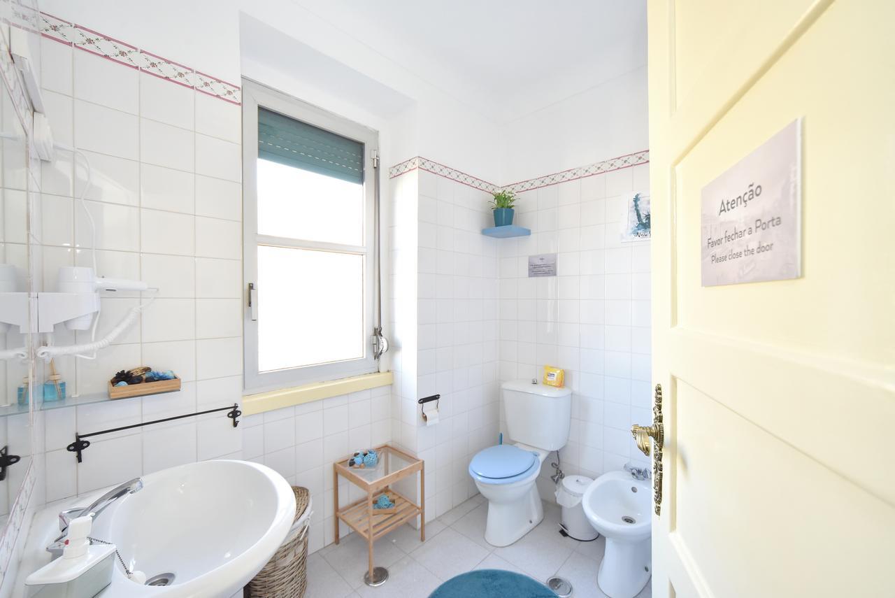 Brother'S Rooms Lissabon Exterior foto