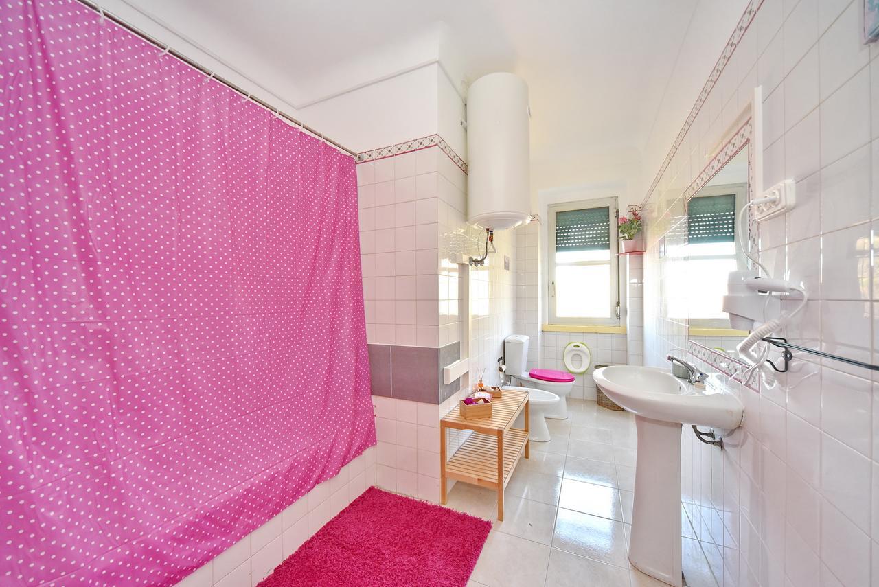 Brother'S Rooms Lissabon Exterior foto