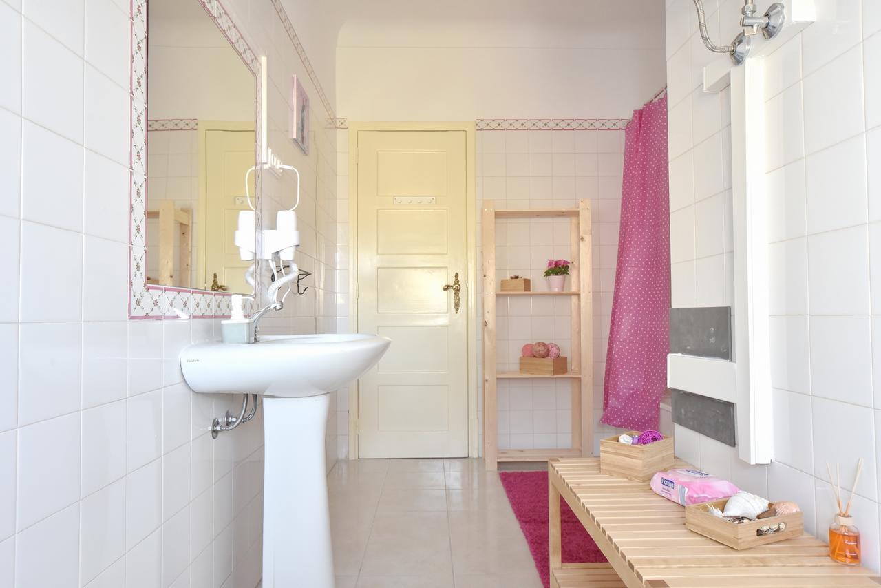 Brother'S Rooms Lissabon Exterior foto