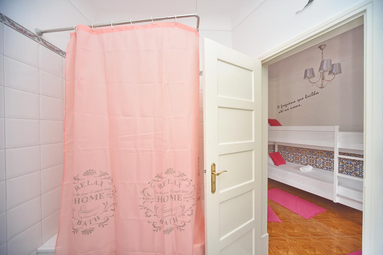 Brother'S Rooms Lissabon Exterior foto